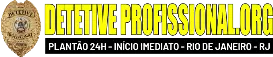 DETETIVE PROFISSIONALS